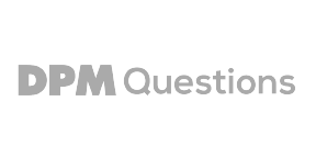 DPM Questions Logo