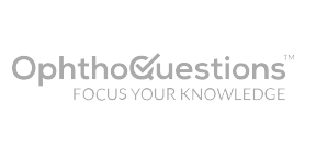 OphthoQuestions Logo