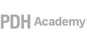 PDH Academy Logo