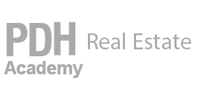 PDH Real Estate Logo