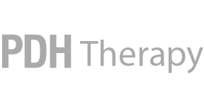 PDH Therapy Logo