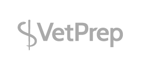 VetPrep Logo