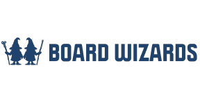 Board Wizards Logo