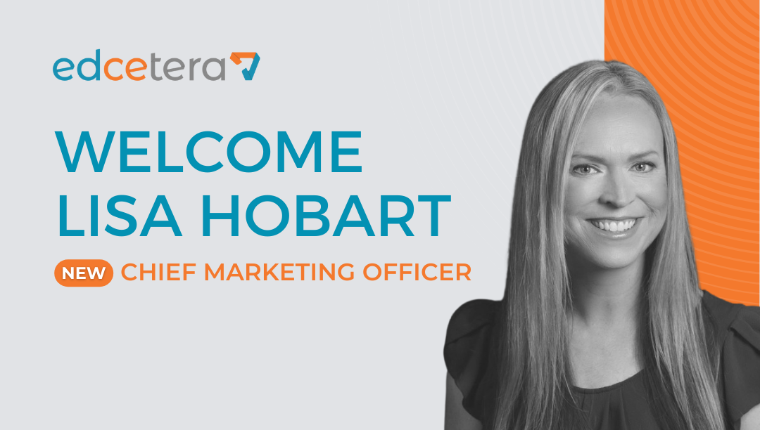 Edcetera Names Lisa Hobart Chief Marketing Officer