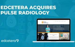 Edcetera Acquires Pulse Radiology