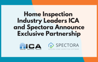 ICA and Spectora Announce Exclusive Partnership