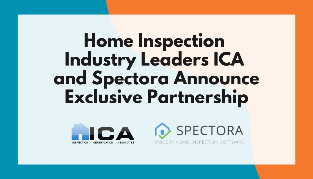 ICA and Spectora Announce Exclusive Partnership