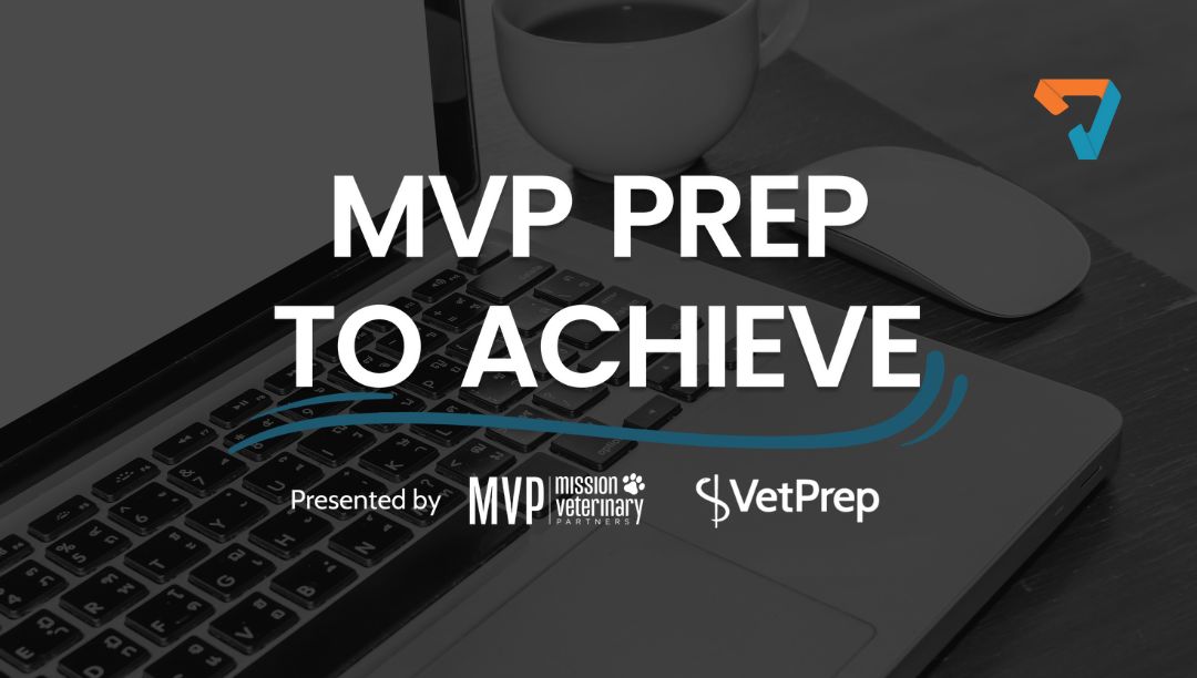 MVP Prep to Achieve Program banner