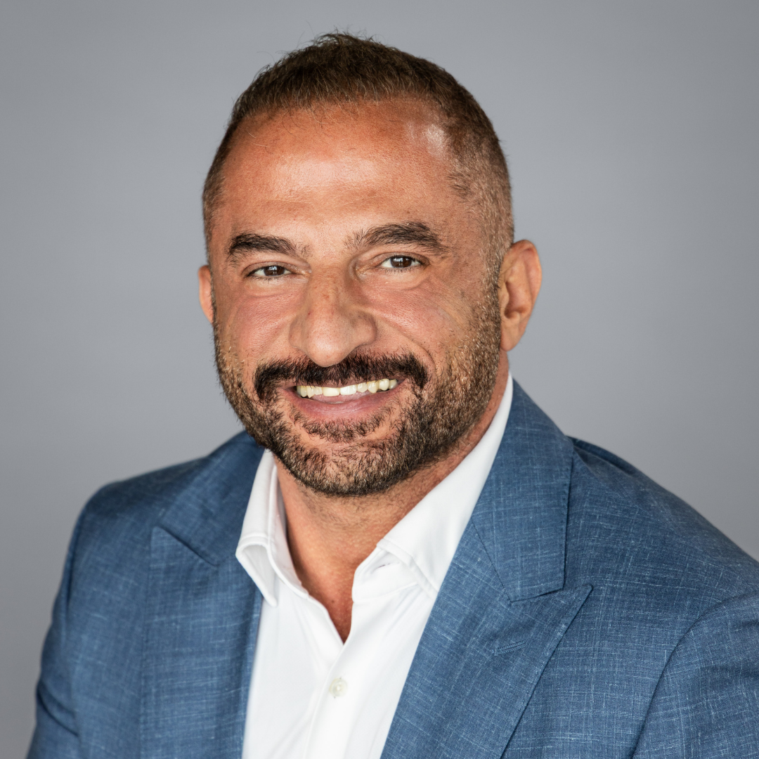 Nader Qaimari